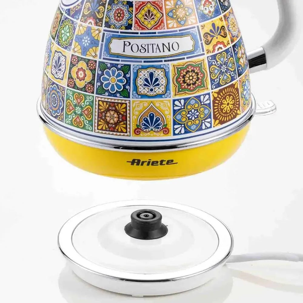 Chaleira Elétrica Ariete Positano 220 V