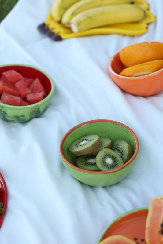 BOWL KIWI
