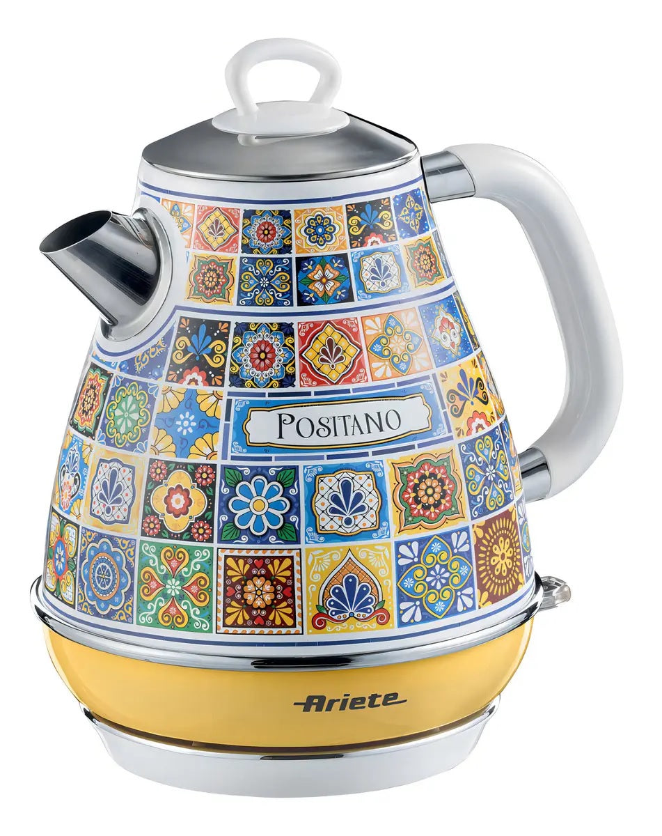 Chaleira Elétrica Ariete  Positano 220 V