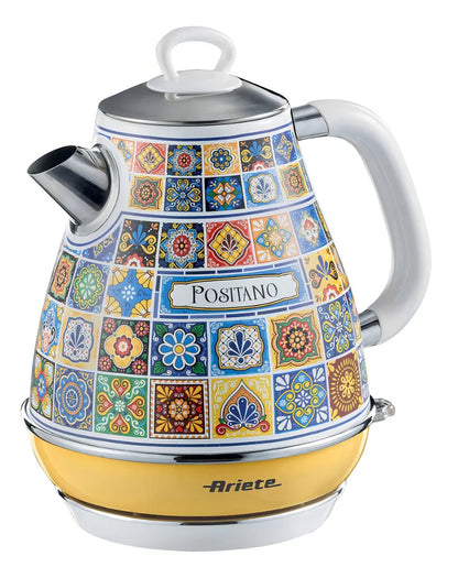Chaleira Elétrica Ariete  Positano 220 V