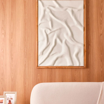 QUADRO EM METAL OFF WHITE ZANESVILLE