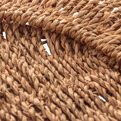 SOUSPLAT FIBRA NATURAL 38CM
